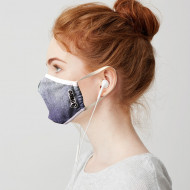 La mascherina SANIMASK Okeo 