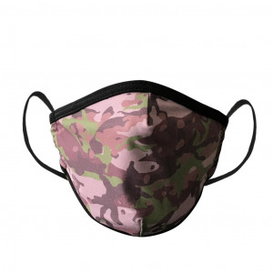 La mascherina SANIMASK Okeo 