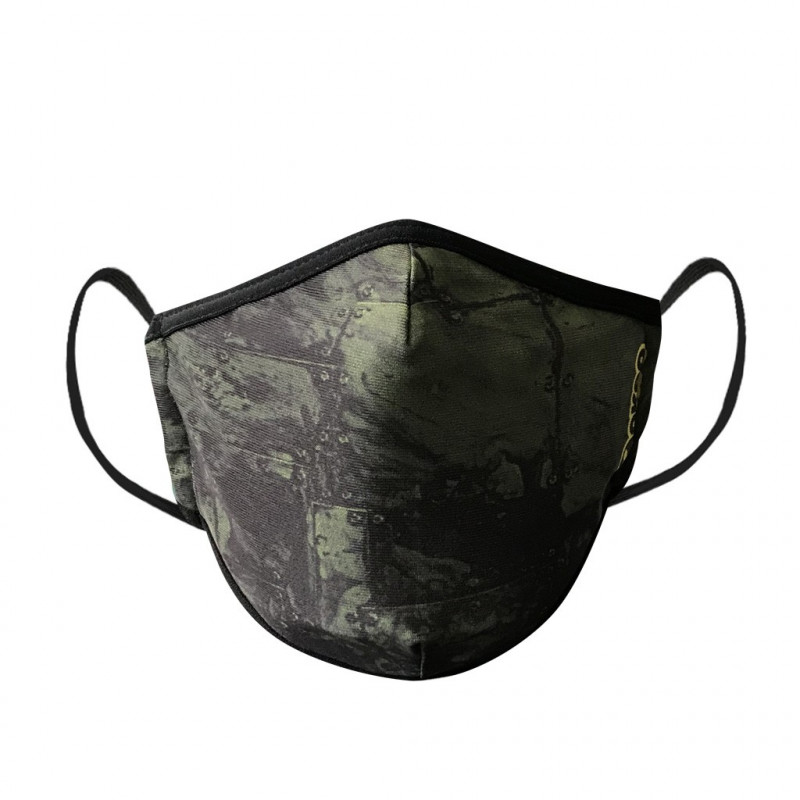 La mascherina SANIMASK Okeo La mascherina SANIMASK Okeo