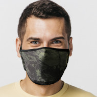 La mascherina SANIMASK Okeo 