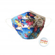 La mascherina SANIMASK Okeo 