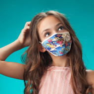 La mascherina SANIMASK Okeo 