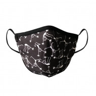 La mascherina SANIMASK Okeo 