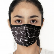 La mascherina SANIMASK Okeo 