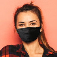 La mascherina SANIMASK Okeo 