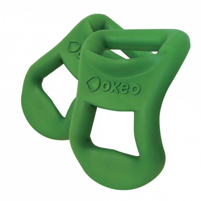 Okeo - Kick Boxing Gloves Okeo - Kick Boxing Gloves