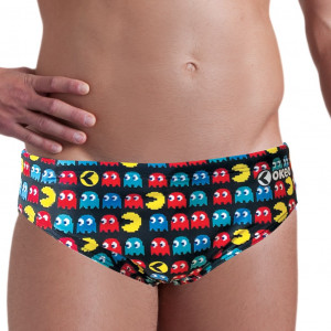 Costume slip uomo PACKY