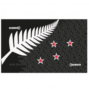 Telo microfibra NEWZEALAND