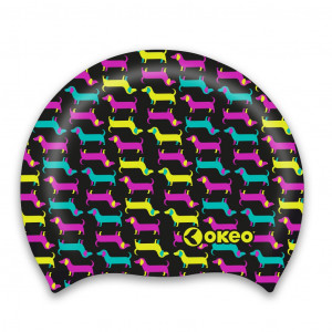 Cuffia silicone DOGY DOGY