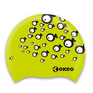 Cuffia silicone FISHEYES