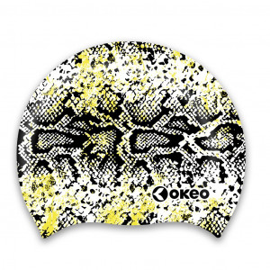 Cuffia silicone SNAKER