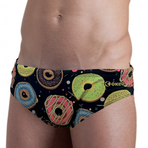 Costume slip uomo DANDY
