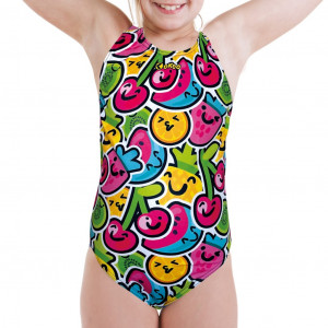 Costume intero bambina...