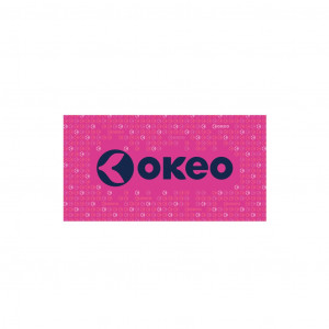 Telo microfibra small ROSA