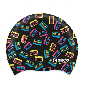 Cuffia silicone CASSETTE