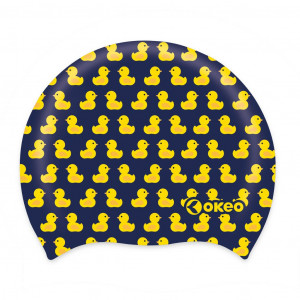 Cuffia silicone DUCK