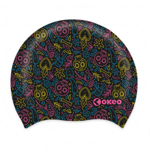 Cuffia silicone FREK