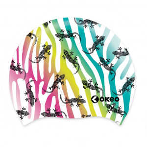 Cuffia silicone GECO