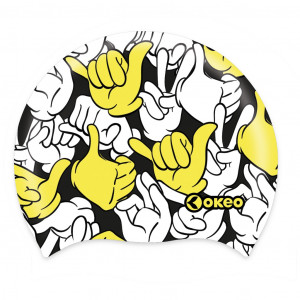 Cuffia silicone HANDS
