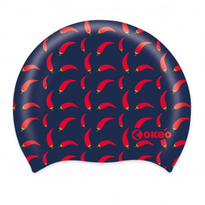 Cuffia silicone SPICY