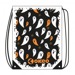 Zaino Bobo Easy GHOST