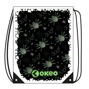 Zaino Bobo Easy SPIDER