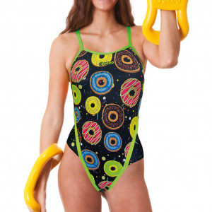 Costume intero donna BON BON