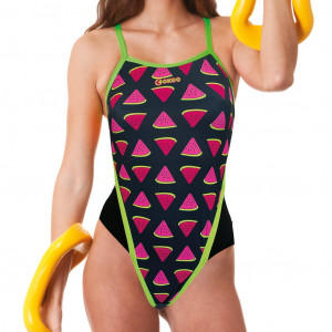 Costume intero donna ANDURIA