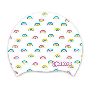 Cuffia silicone RAINBOW