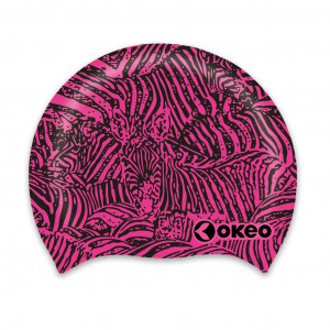 Cuffia silicone ZEBRA