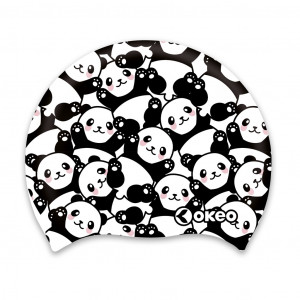 Cuffia silicone PANDA 2