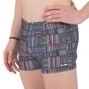 Costume short uomo QUITO