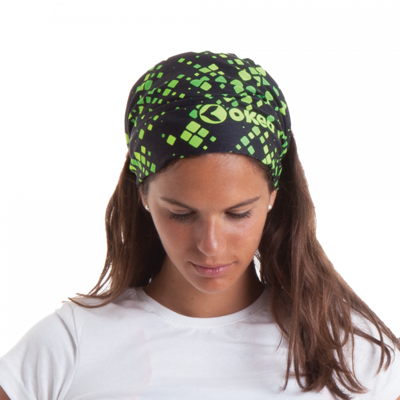 Okeo - Fascia Unisex - Onda Okeo - Fascia Unisex - Onda
