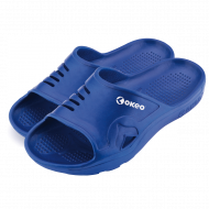 Okeo - Ciabatta A Fascia - Denver Senior Okeo - Ciabatta A Fascia - Denver Senior