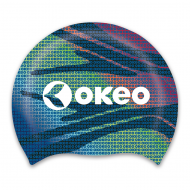 Silicone cap TEXTURE