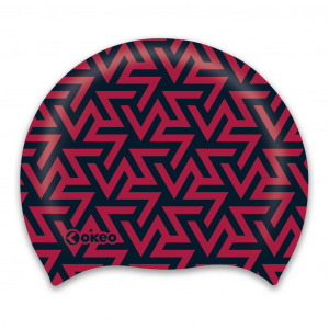 Bonnet de bain silicone MEDELLIN
