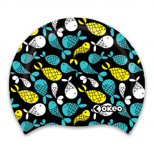 Manschette Silikon GOLDFISCH