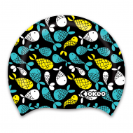 Cuffia silicone GOLDFISH