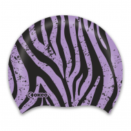 Cuffia silicone PURPLE