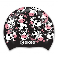 Cuffia silicone MUUMUU