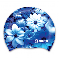 Bouchon en silicone BLUEFLOWERS Bouchon en silicone BLUEFLOWERS