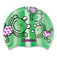 Manschette Silikon FROGS