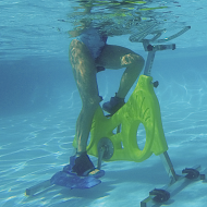 AQUABIKE PRO