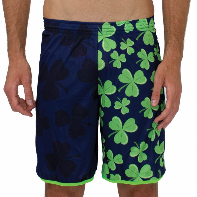Bermuda unisex per il tempo libero, ideali per la spiaggia e il beachvolley. Bermuda unisex per il tempo libero, ideali per la spiaggia e il beachvolley.