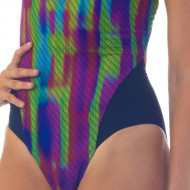 ROXANE women's one-piece swimsuit ROXANE women's one-piece swimsuit