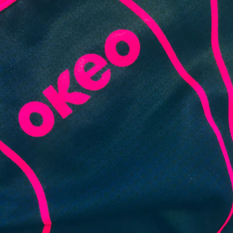 Maillot de bain une pièce pour femme GIGALOGO
