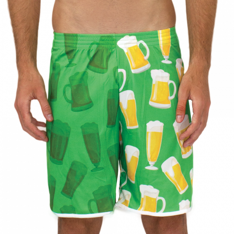 Okeo - Bermuda Unisex - Beer Okeo - Bermuda Unisex - Beer
