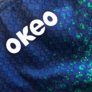 ROME Damen-Einteiler-Badeanzug