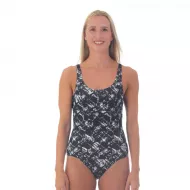 Damen-Badeanzug BROCADE