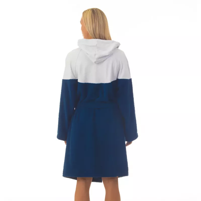 GREYTEXTURE Bathrobe